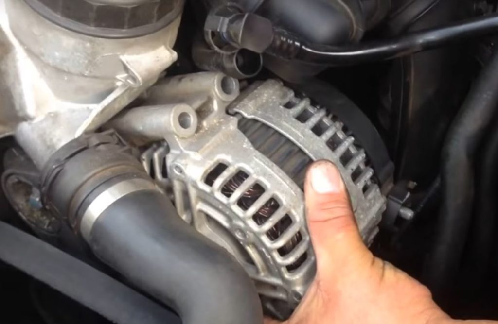 See B1916 in engine